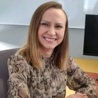 KRUK S.A. Employee Alicja Kudła's profile photo
