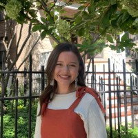 Pine Rest Christian Mental Health Services Employee Anna Locklear's profile photo