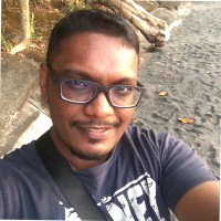 Uhub Employee Baskar Annamalai's profile photo