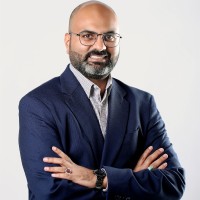 DataVolt Employee Zaka Haque's profile photo