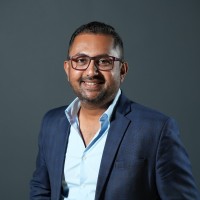 Deloitte Consulting Employee Arun Babu's profile photo
