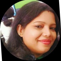 ScholarHat Employee Sweta Singh's profile photo