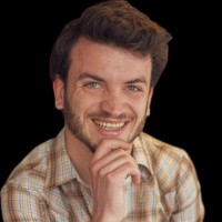 Onebase Solutions Employee Côme Sarazin's profile photo