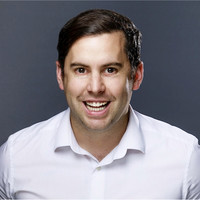 Oodle Car Finance Employee Liam Shea's profile photo