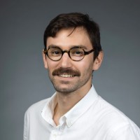 Humaans Employee Benjamin Renaudineau's profile photo