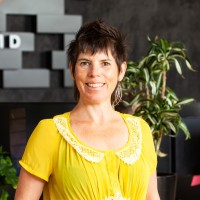 Custom D Ltd Employee Kirsty MacDonald's profile photo