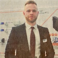 E. DOLD & Söhne GmbH & Co. KG Employee Patrick Kromer's profile photo