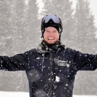 Gearbox Express, LLC Employee Alex Irzyk's profile photo
