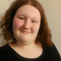 Glaz-Tech Industries Employee Josie Hudson's profile photo