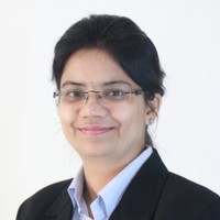 RocSearch Employee Neha Tandon's profile photo