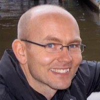 Cappfinity Employee Paul Deakin's profile photo