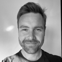 Stykka Employee Mikkel Jørgensen's profile photo