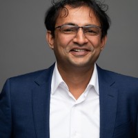 CloudFountain Inc. Employee Ketan Benegal's profile photo