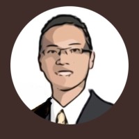 Cleveland Clinic Employee Roy Chung's profile photo