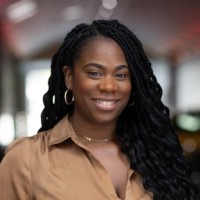 OneGoal Employee Sydney Bennett's profile photo