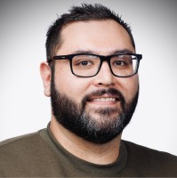 CommonSpirit Health Employee Jesse Sanchez's profile photo