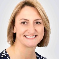 Gallagher Employee Caroline McIpd's profile photo