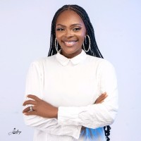 DO Foundation Employee Dian Iluma's profile photo