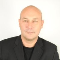 Borr Drilling Employee Harvey Snowling's profile photo