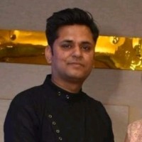 Pinaka Staffing Employee Arpit Sharma's profile photo
