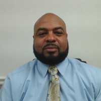 Envoy Air Employee Adrian Gardner's profile photo