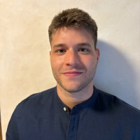 STRATESYS Employee Daniel Foronda Melchor's profile photo