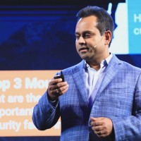 Akamai Technologies Employee Joydeep Mukherjee's profile photo