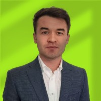 Sanjar Okilbekov's profile photo