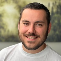 Ostehuset Employee Hugo le Creff's profile photo