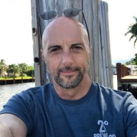 Tonic POS Employee Alan Piché's profile photo