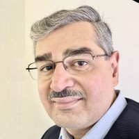 Wavicle Data Solutions Employee Dilip Kikla's profile photo