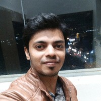 Mithil Deshmukh Email