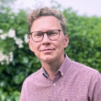 Laverock Therapeutics Employee Sergey Lekomtsev's profile photo