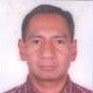 InterBit Employee Alfonso Somohano Guzmán's profile photo
