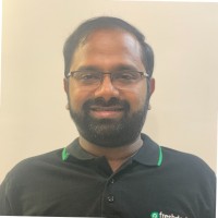 Arvind Ravindran Email & Phone Number