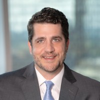 Barings Employee Andrew Schaeffer's profile photo