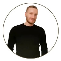 KAMI Employee Mathis Morin's profile photo