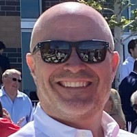 Wente Family Estates Employee Jeff Redden's profile photo