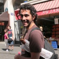 Materia Employee Lorenzo Chilelli's profile photo