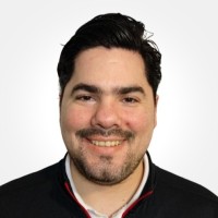 Wiley Edge Employee Gabriel Hernandez's profile photo