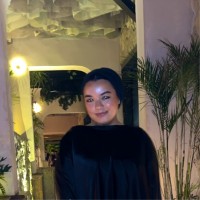 BingeCircle Employee Farah Ali's profile photo