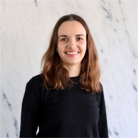 Global Partnership for Education Employee Anna Bach's profile photo