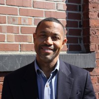 Natural Resources Defense Council (NRDC) Employee Daryl Wright's profile photo