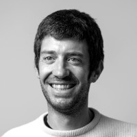 Knowledge Pixels Employee Tobias Kuhn's profile photo