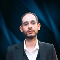 National Telecommunication Institute (NTI) Employee Ahmad Tharwat's profile photo