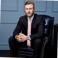 Pink Panthers Group Employee Nemanja Delic's profile photo