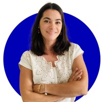 YUX Design Employee Julia Morvan's profile photo