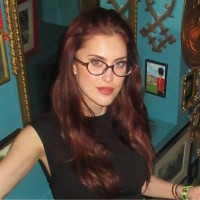 10 MGMT Employee Alexandra Claire's profile photo