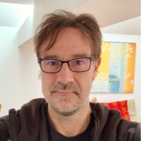 Martin Wakeley Email