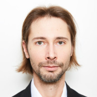 Moov'inCloud Employee Franck Stéphanovitch's profile photo